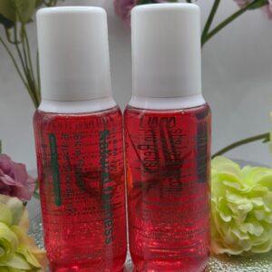 Blemish Care Natural Farness Skin Repair Papaya Face & Body Serum Oil 250ml.
