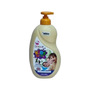 Unique Kids & Teens Brightening Shower Body Wash