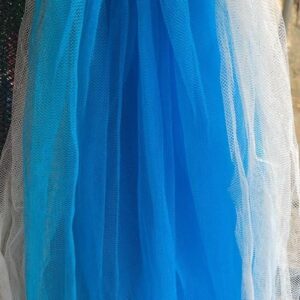 10Pcs X African Exfoliating Nylon Bath Net for Shower & Bath.